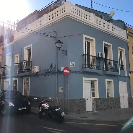 City Centre
