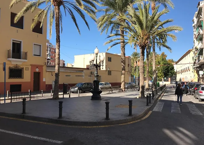 شقة City Centre *