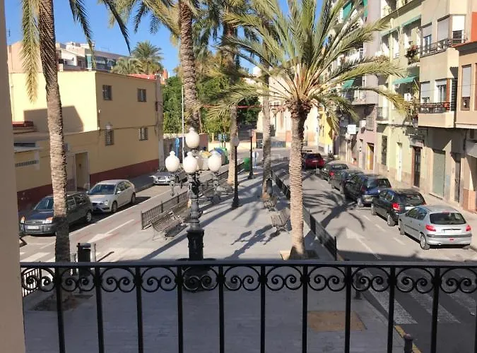 City Centre * لقنت