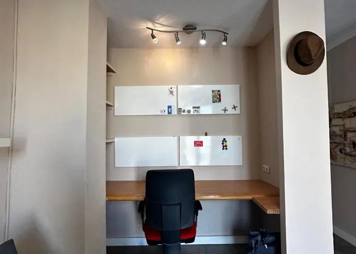 City Centre لقنت