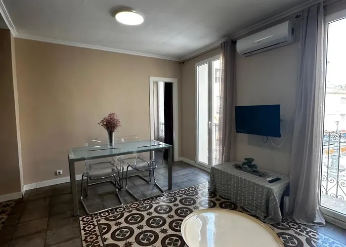 شقة City Centre *