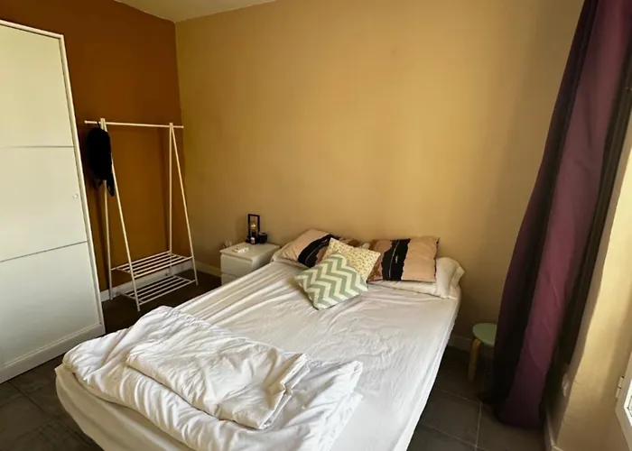 شقة City Centre لقنت