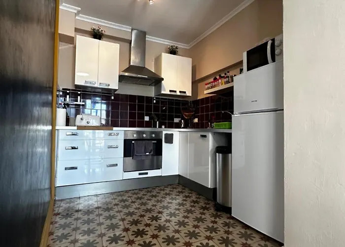 City Centre لقنت