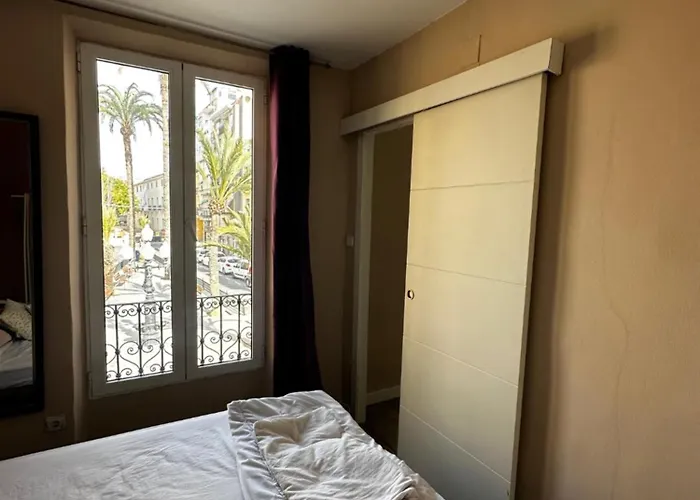 شقة City Centre *