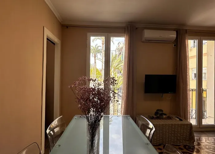 شقة City Centre لقنت