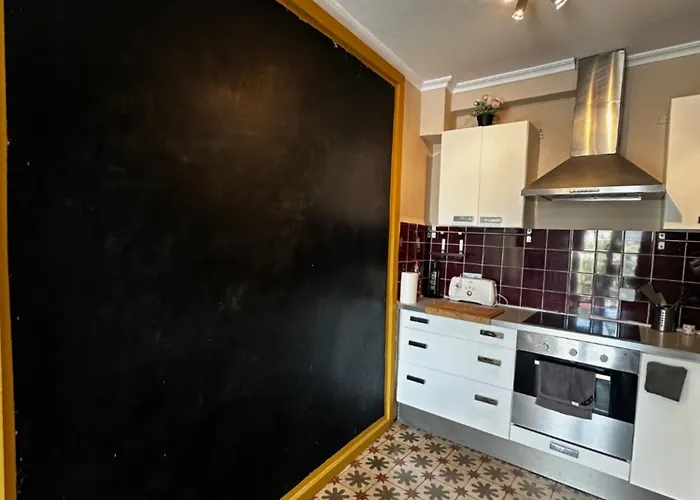 City Centre * لقنت