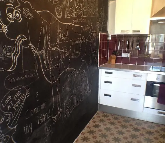 شقة City Centre لقنت