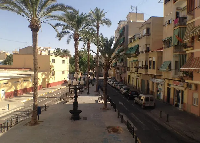 City Centre لقنت